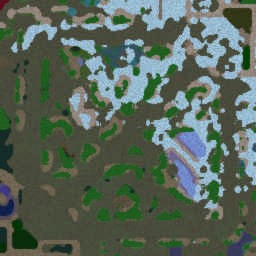 絢爛花舞祭 v0.83a 測試版 - Warcraft 3: Custom Map avatar