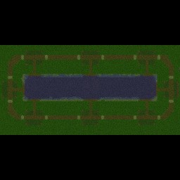 三国雪 v1.27 - Warcraft 3: Mini map