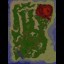 幻想萌の战V1.0【萌の小岛】 - Warcraft 3 Custom map: Mini map