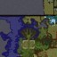 求魂v1.0(新版) - Warcraft 3 Custom map: Mini map