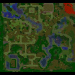 剑侠世界V1.02 - Warcraft 3: Custom Map avatar