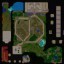 失落之城 v1.02 - Warcraft 3 Custom map: Mini map