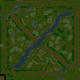 水浒传v1.05d2c - Warcraft 3: Custom Map avatar