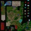 斗罗大陆V1.08正式版 - Warcraft 3 Custom map: Mini map