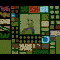 英灵传奇v1.14R - Warcraft 3: Custom Map avatar