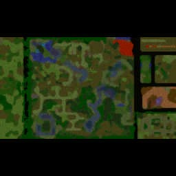 剑侠情缘V1.19AI - Warcraft 3: Custom Map avatar