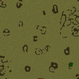 荒漠幸存者V1.2正式版 - Warcraft 3: Custom Map avatar