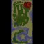 幻想萌の战V1.2 - Warcraft 3 Custom map: Mini map