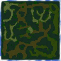 新丛林肉搏v1.2.6 - Warcraft 3: Custom Map avatar