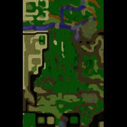 守卫剑阁V1.2A8 - Warcraft 3: Custom Map avatar