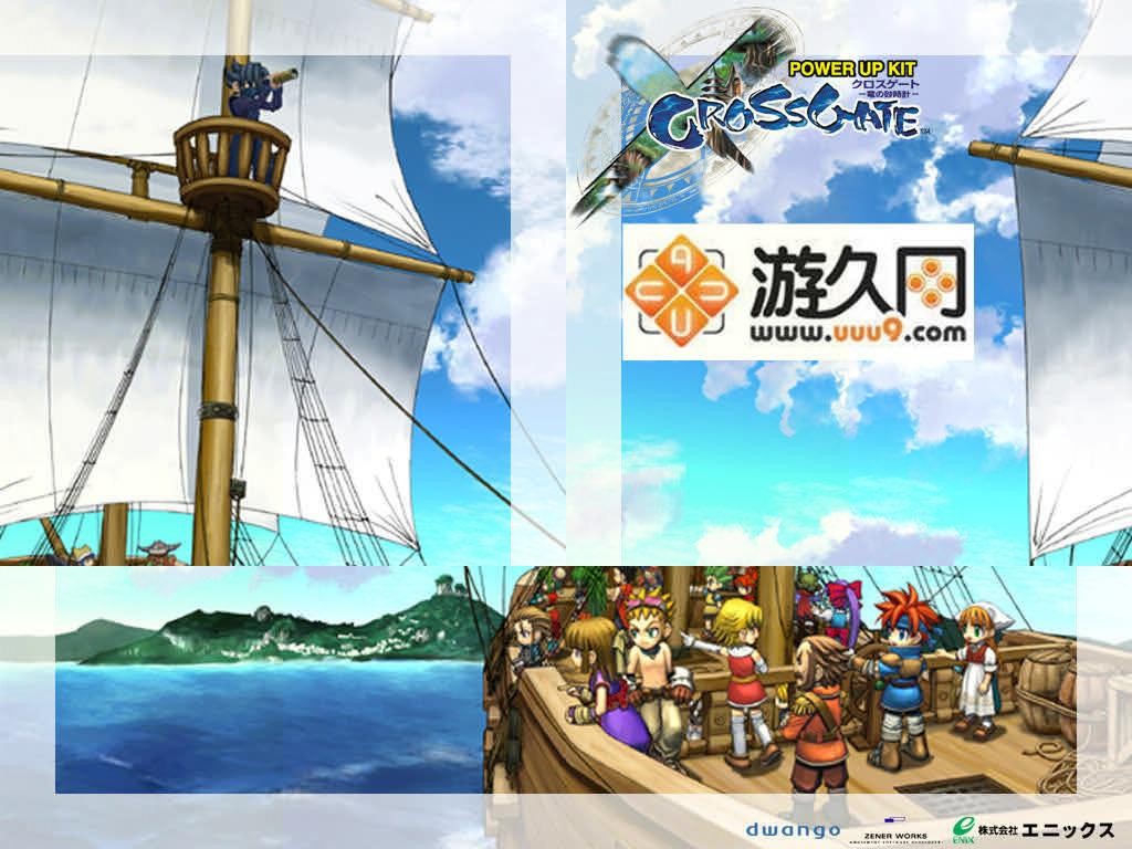 魔力奇缘v1.2 - Warcraft 3: Custom Map avatar