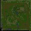 信長之野望V13.5G2 - Warcraft 3 Custom map: Mini map