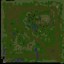 信長之野望V13.5G3 - Warcraft 3 Custom map: Mini map