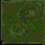 信長之野望V13.5G4 - Warcraft 3 Custom map: Mini map