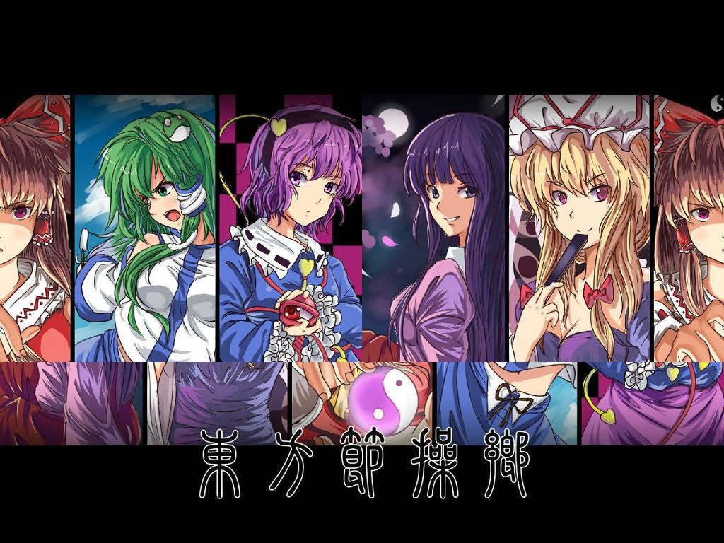 东方节操乡 v1.36 正式版 - Warcraft 3: Custom Map avatar