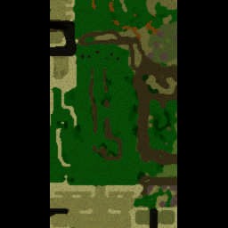 벽 짓고 살아남기 v1.4 - Warcraft 3: Custom Map avatar