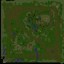 信長之野望V14.0C3 - Warcraft 3 Custom map: Mini map