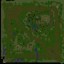 信長之野望V14.0D - Warcraft 3 Custom map: Mini map
