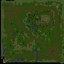信長之野望V14.0G - Warcraft 3 Custom map: Mini map