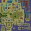 动漫幻想V1.5 - Warcraft 3 Custom map: Mini map