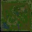 信長之野望V15.0B11 - Warcraft 3 Custom map: Mini map