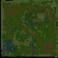 信長之野望V15.0B12 - Warcraft 3 Custom map: Mini map