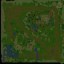 信長之野望V15.0B18,AI0.12 - Warcraft 3 Custom map: Mini map