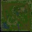信長之野望V15.0B6 - Warcraft 3 Custom map: Mini map