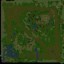 信長之野望V15.0F2 - Warcraft 3 Custom map: Mini map