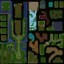 净 天 之 命 V1.50正式版R - Warcraft 3 Custom map: Mini map