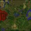 逆天问道v1.51 - Warcraft 3 Custom map: Mini map