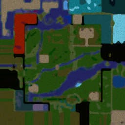 新◆吞食天地-孔明传V1.56版 - Warcraft 3: Custom Map avatar