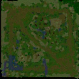 信長之野望V16.3B2 AI 1204 - Warcraft 3: Custom Map avatar