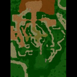 V1.7/1 new - Warcraft 3: Custom Map avatar