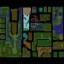 净 天 之 命 V1.75贺岁版R - Warcraft 3 Custom map: Mini map