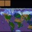 v1.7b Emperor_Jackal's Civilization - Warcraft 3 Custom map: Mini map