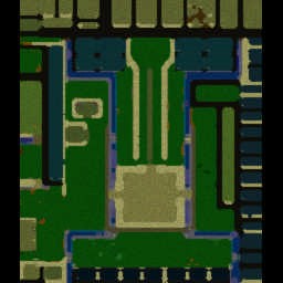 新無雙列傳V1.80 - Warcraft 3: Custom Map avatar