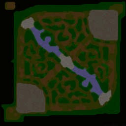 峡谷争霸v1.85d - Warcraft 3: Custom Map avatar