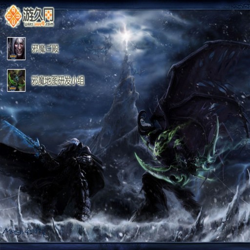 和谐侠外传-将军无敌v1.9 - Warcraft 3: Custom Map avatar