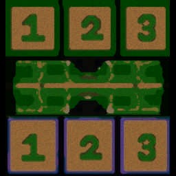 황금수레 전쟁 v2.0 - Warcraft 3: Custom Map avatar