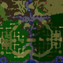 火影忍者-火爆戰場 v2.60F - Warcraft 3: Custom Map avatar