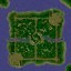 海贼王无级别混战V2.8 - Warcraft 3 Custom map: Mini map