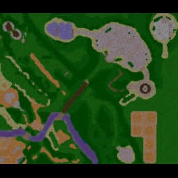 銀月城的陷落V2 beta - Warcraft 3: Custom Map avatar