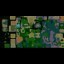 追忆之风v2.07 U9周年庆典版 - Warcraft 3 Custom map: Mini map