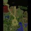 逆天问道V2.1修正版 - Warcraft 3 Custom map: Mini map