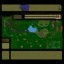 永恒の幻想乡v2.2正式版 - Warcraft 3 Custom map: Mini map