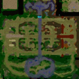 疾风忍法帖(双)v.2.2-风华r - Warcraft 3: Custom Map avatar