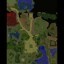 逆天问道V2.2 - Warcraft 3 Custom map: Mini map