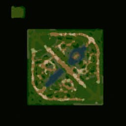 中二战场 v2.4.4 - Warcraft 3: Custom Map avatar