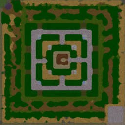 追逃与激战v2.8 - Warcraft 3: Custom Map avatar